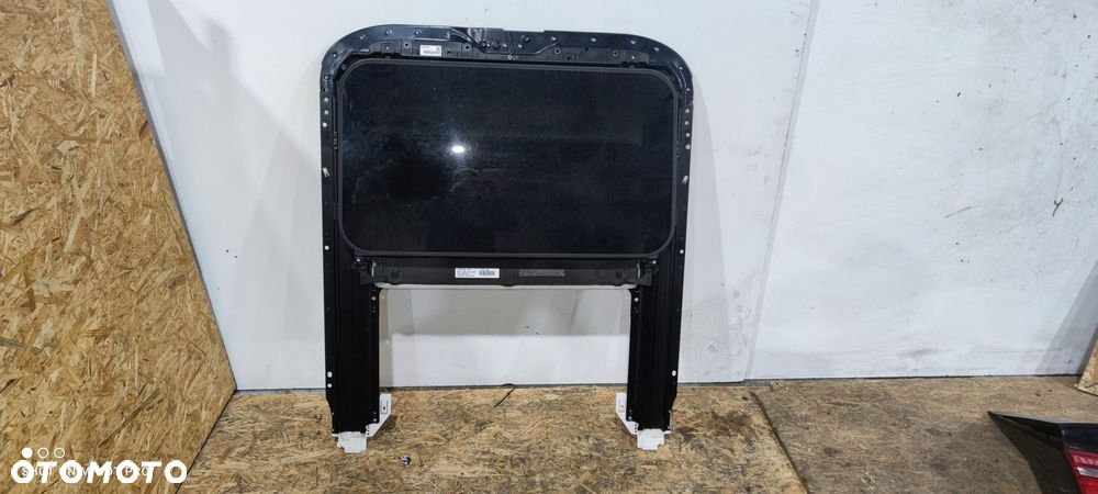 SZYBERDACH AUDI A6 C6 SEDAN 4F5877041H 1NC - 1