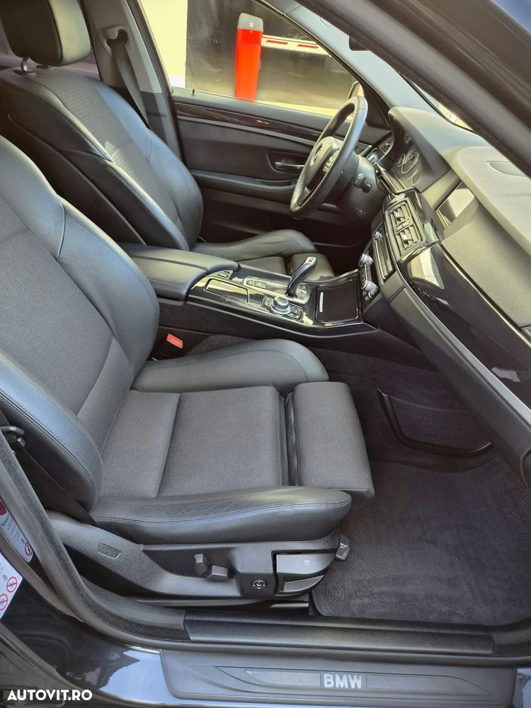 BMW Seria 5 - 14