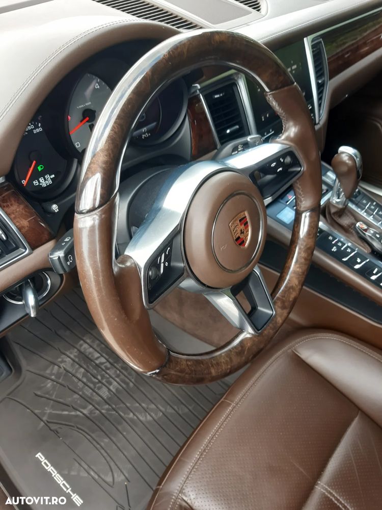 Porsche Macan S PDK - 17