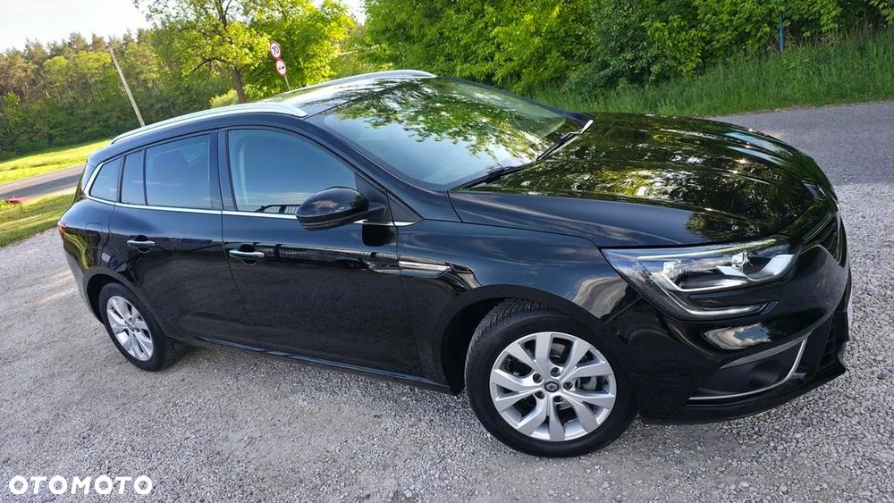 Renault Megane - 10