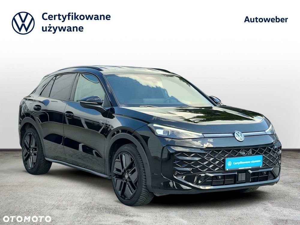 Volkswagen T-Roc - 7