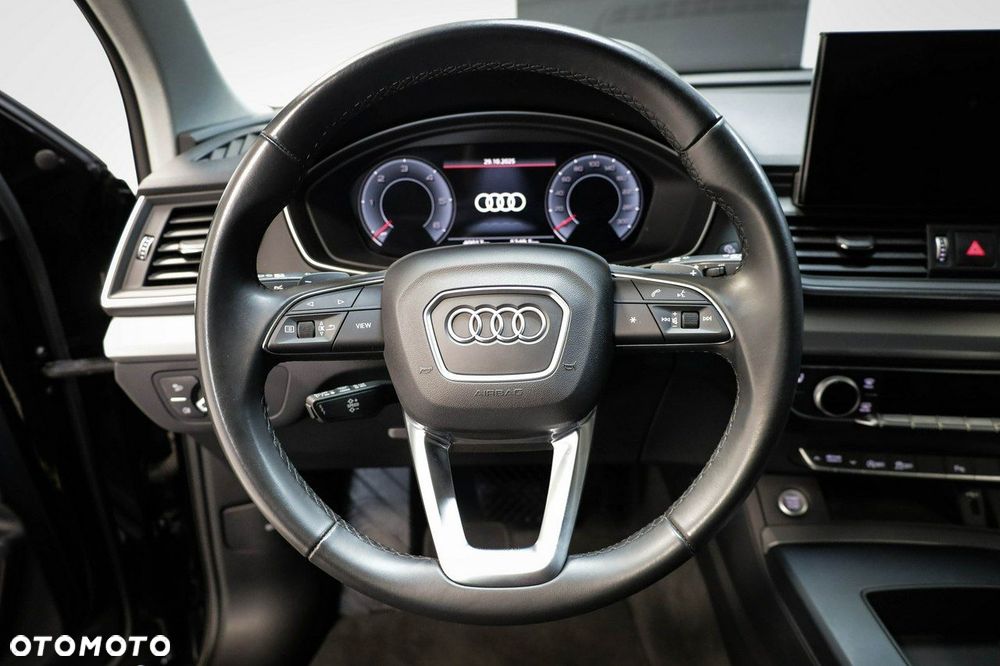 Audi Q5 Sportback - 20