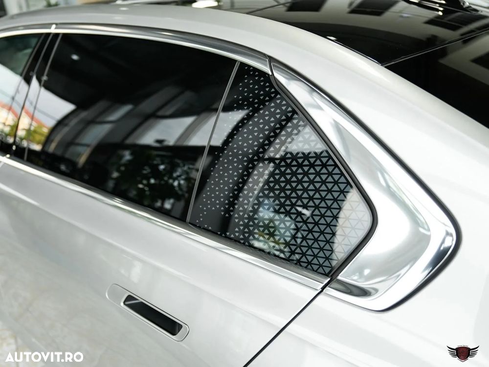 BMW Seria 7 740d xDrive - 15