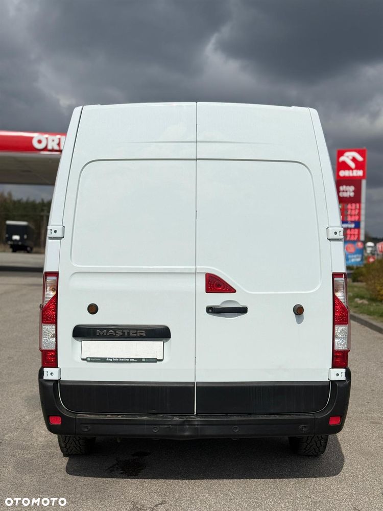 Renault Master - 8