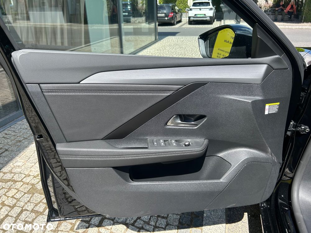 Opel Astra 1.5 CDTI GS S&S - 16