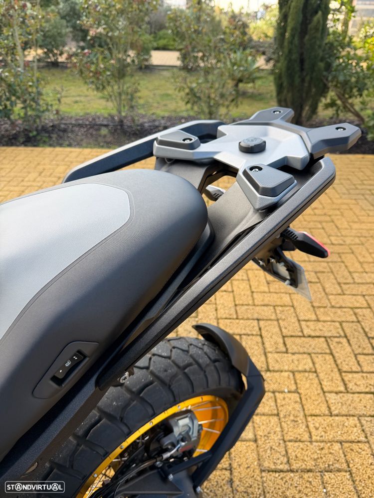 BMW R 1300 GS Triple Black - 12