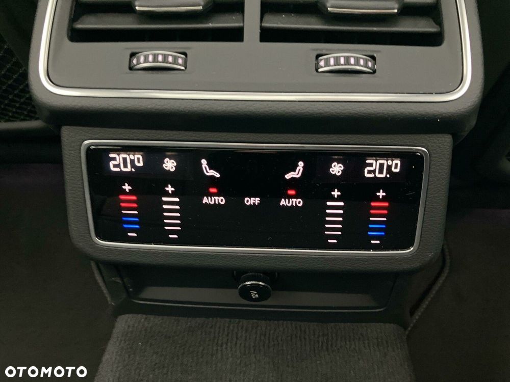 Audi A6 - 21