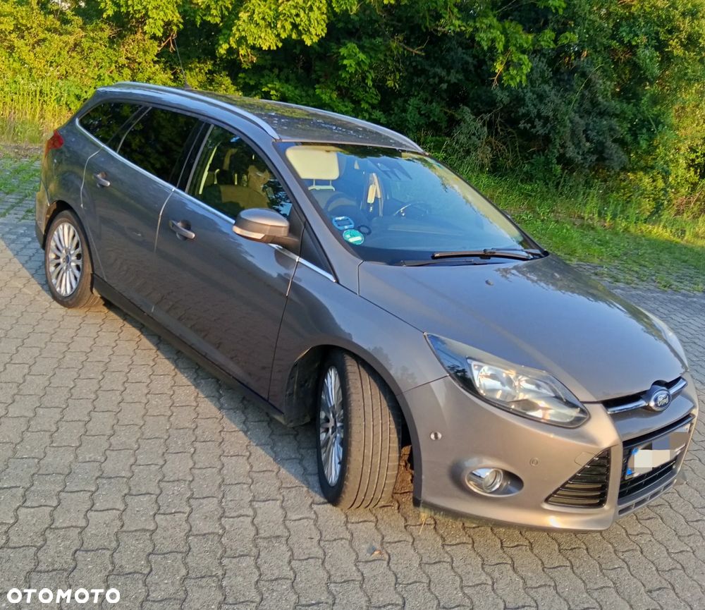 Ford Focus 2.0 TDCi Titanium MPS6 - 3
