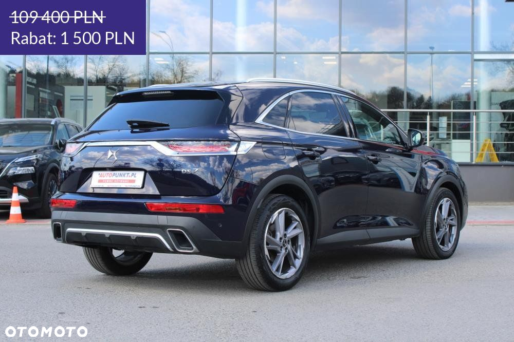 DS Automobiles DS 7 Crossback - 5
