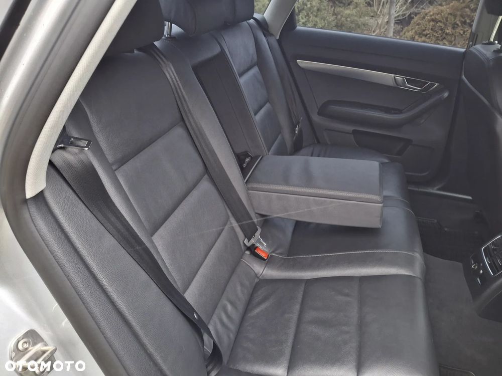 Audi A6 Limousine - 18