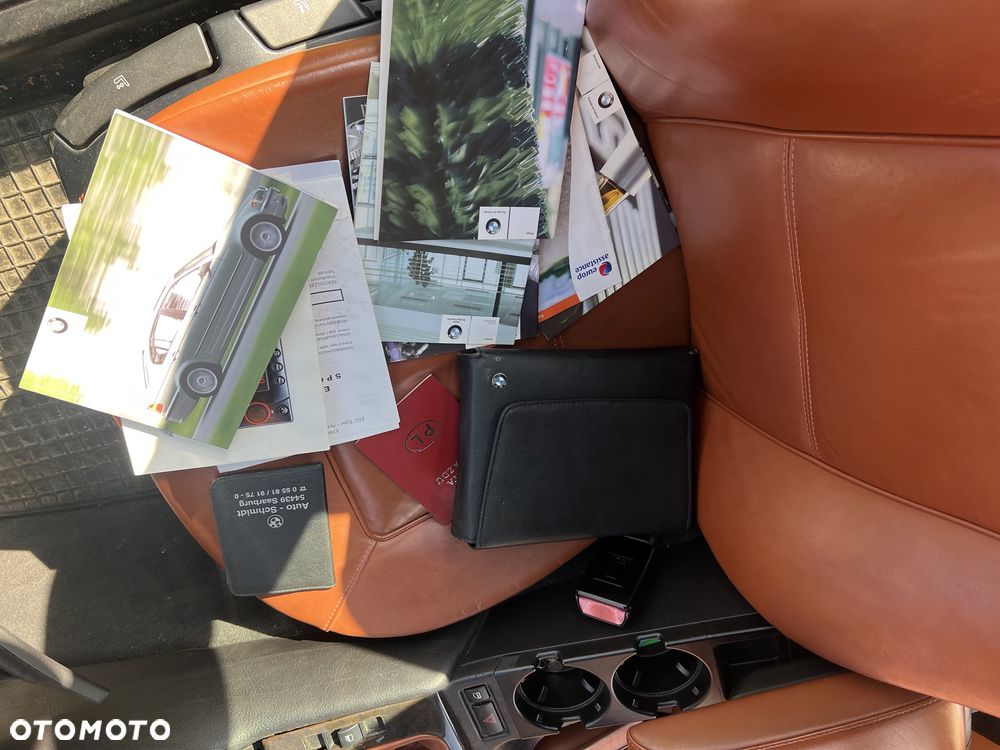 BMW Seria 3 - 5