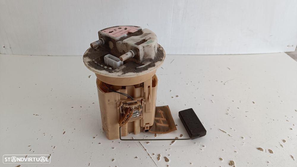 bomba gasolina combustível citroen xsara 1.4 2001 - 1