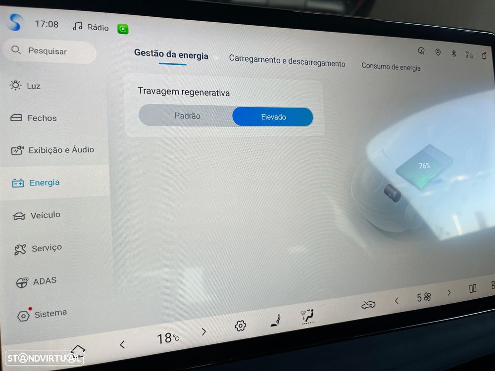 BYD Atto 3 Design - 23