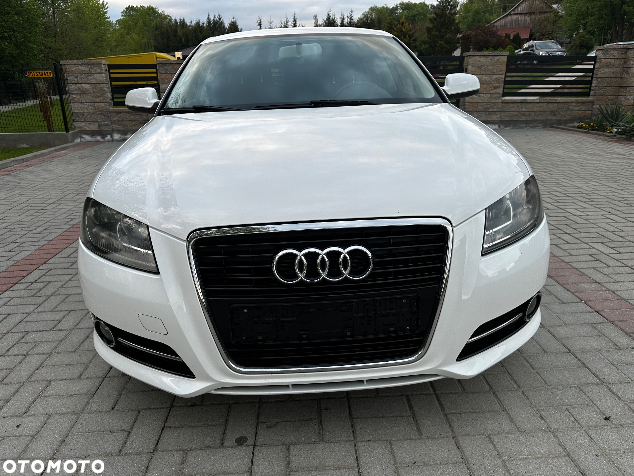 Audi A3 1.6 TDI Sportback Ambition - 5
