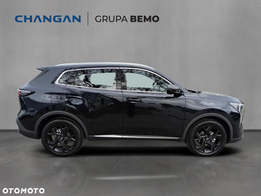 Changan CS55 Plus - 2