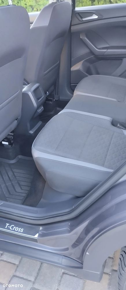 Volkswagen T-Cross 1.0 TSI OPF DSG UNITED - 23
