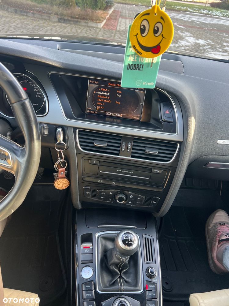 Audi A5 Sportback 3.0 TDI Quattro - 12