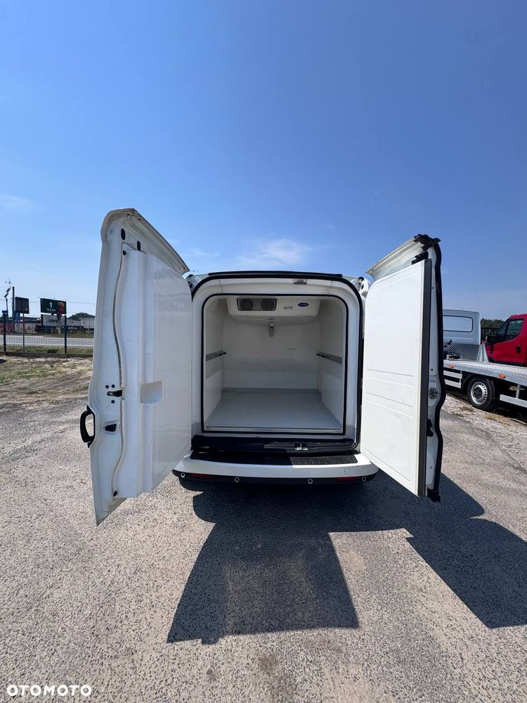 Fiat Doblo 1.6 MultiJet / Chłodnia / Carrier Neos 100 (249) - 8