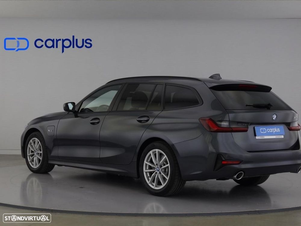 BMW 320 e Auto - 5