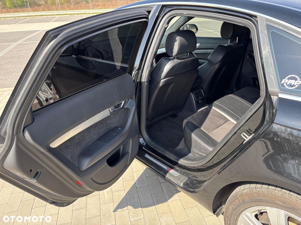 Audi A6 Limousine - 12