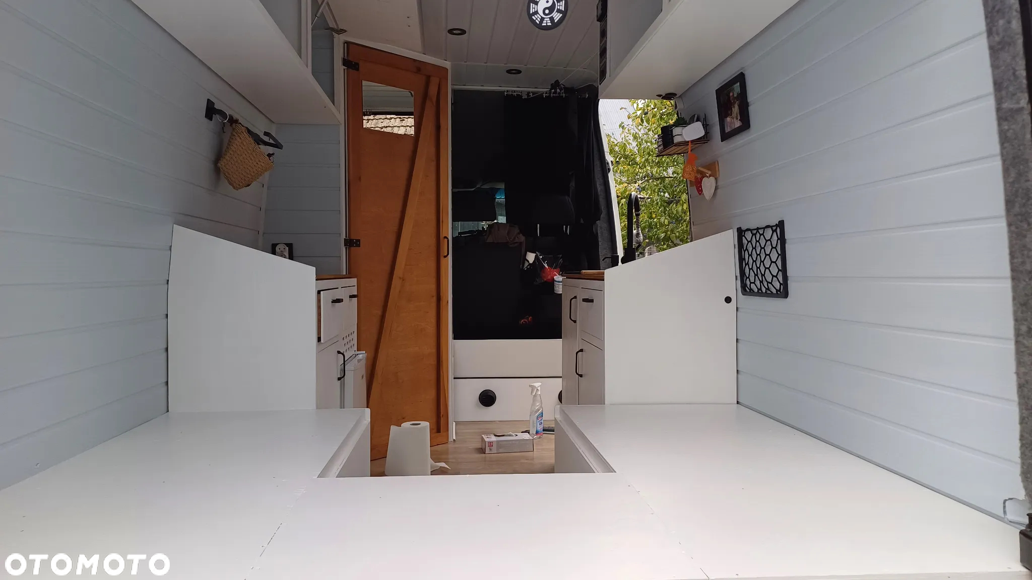 Volkswagen Crafter - 5