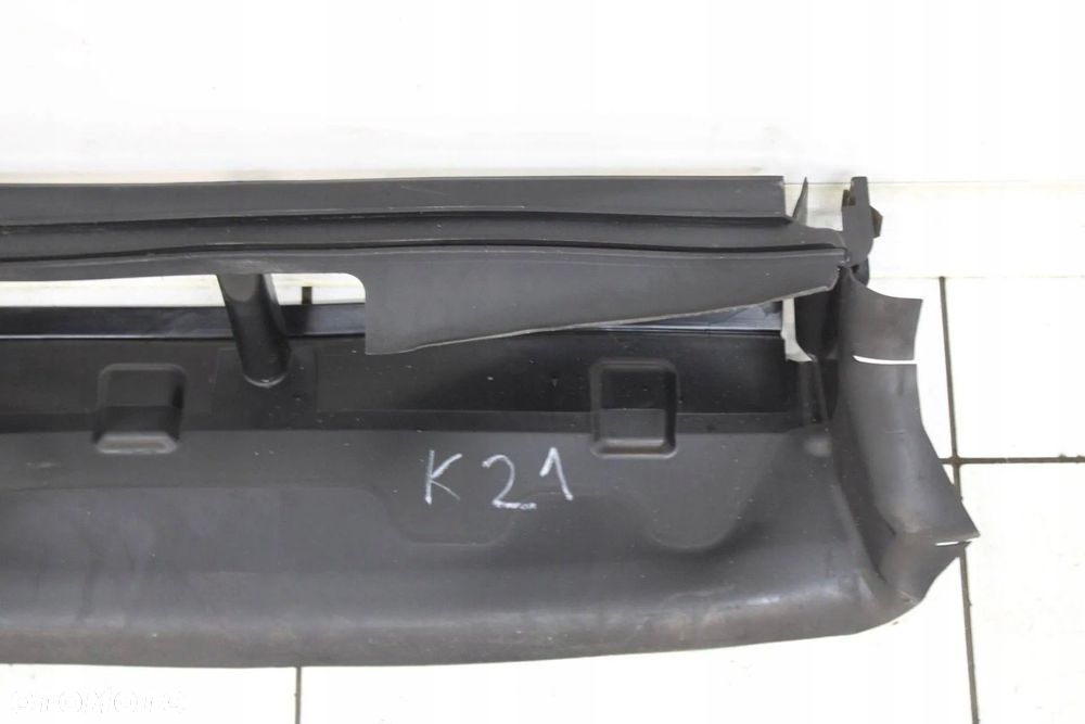 FORD FOCUS MK3 2010R- 1.6 TDCI KIEROWNICA KANAŁ POWIETRZA BM51-8312-A - 3