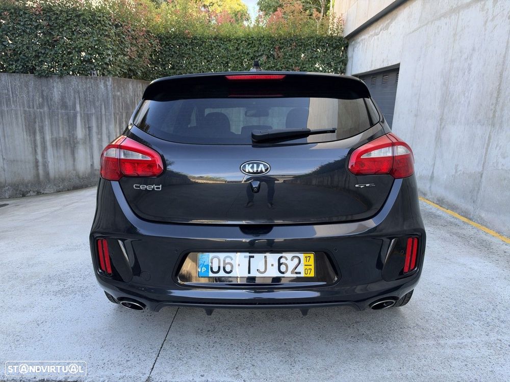 Kia Ceed 1.0 T-GDi GT Line - 12