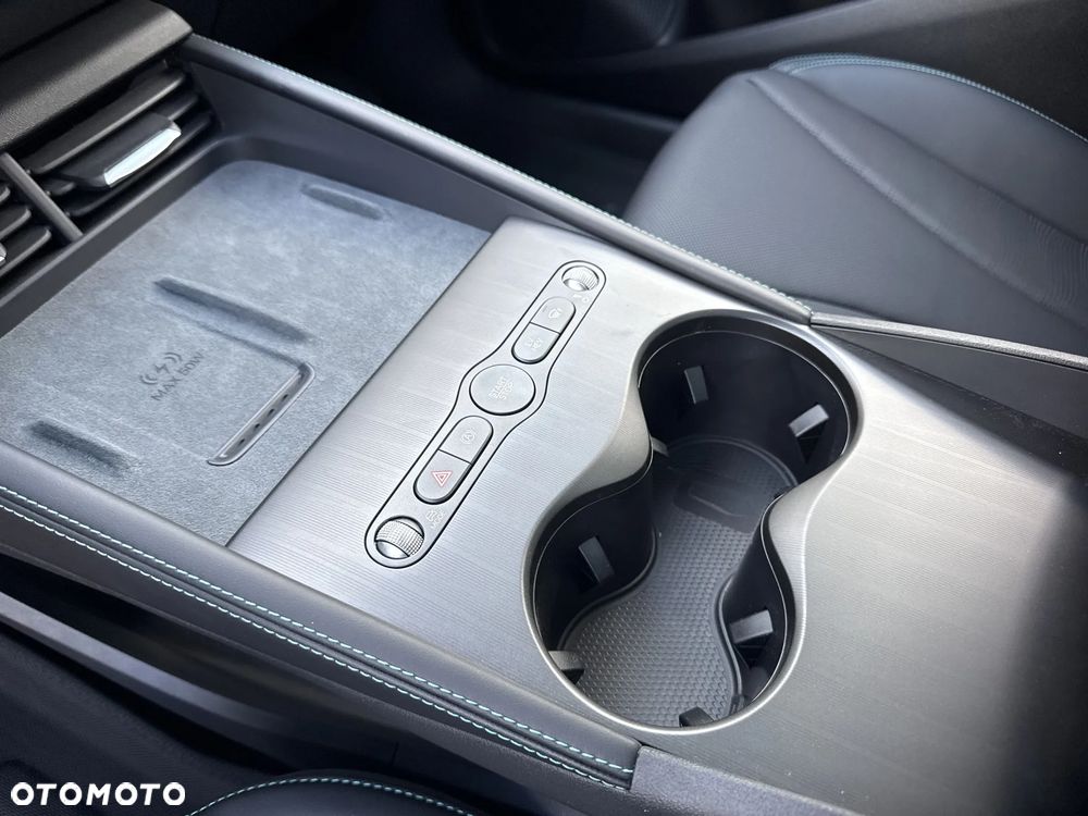 BYD Seal 6 Comfort - 21