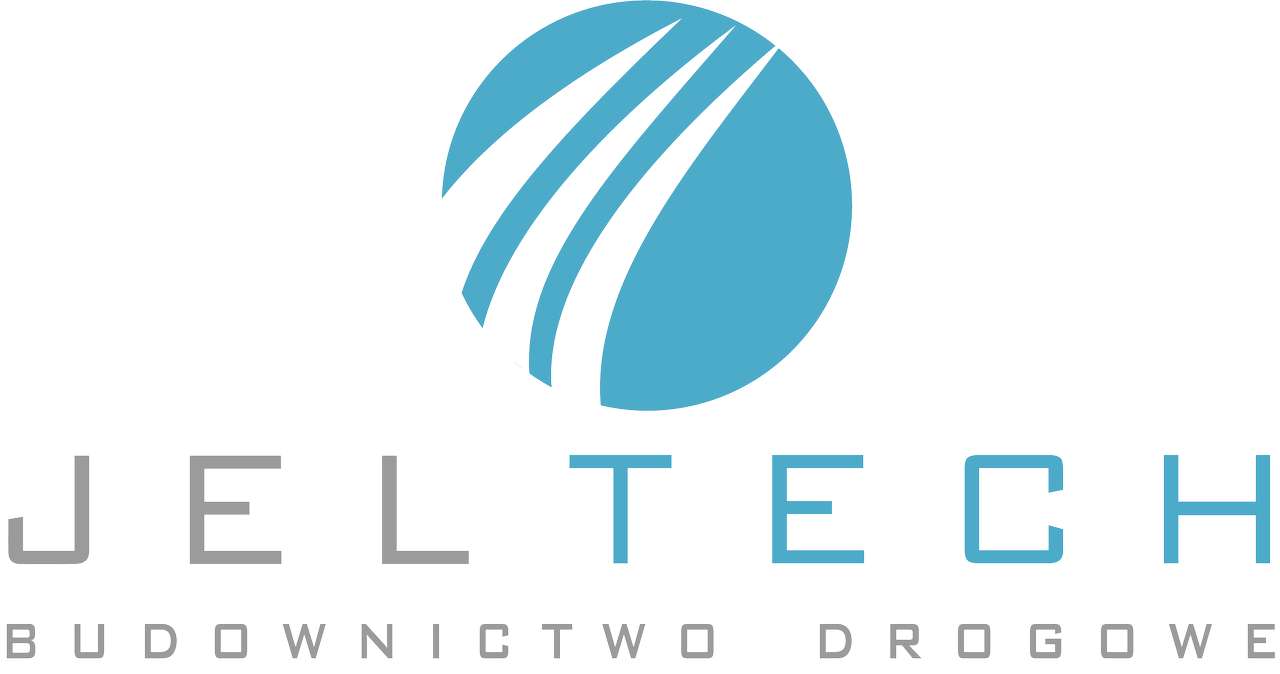 Logo JELTECH sp. z o.o.