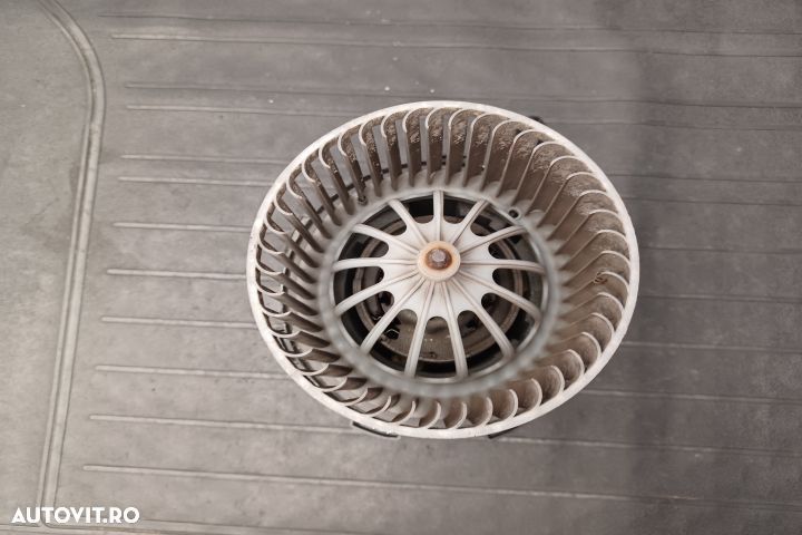 Ventilator aeroterma 8K1820021 8K1820021 Audi A4 B8/8K [2007 - 2011] - 3