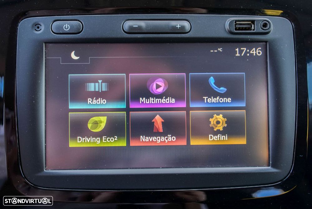 Renault Captur 0.9 TCE Sport - 23
