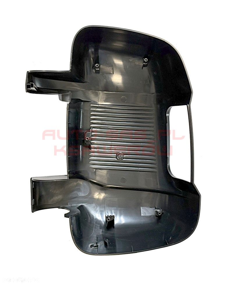 OBUDOWA LUSTERKA PRAWA DUCATO JUMPER BOXER MOVANO PROACE MAX 23- - 2