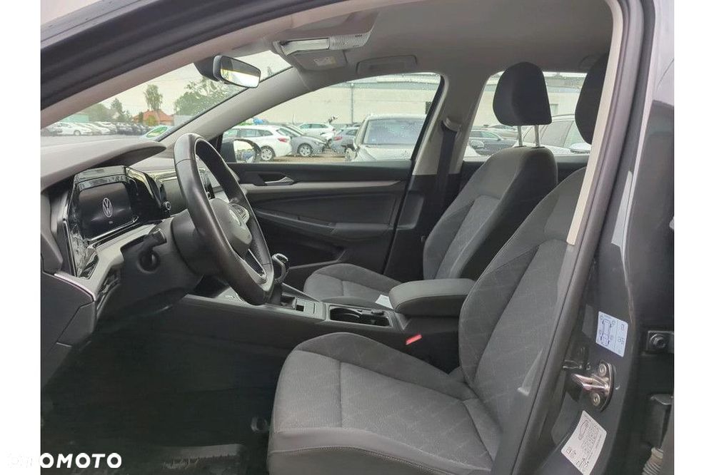 Volkswagen Golf Variant - 5