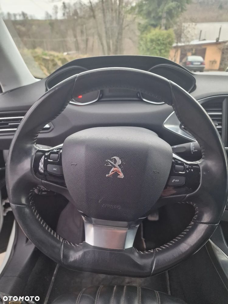 Peugeot 308 1.6 Premium - 11