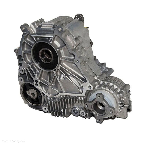 Reduktor xDrive ATC300 BMW E60 E61 E90 E91