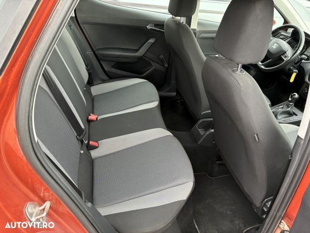 Seat Ibiza 1.0 TSI Xcellence - 3