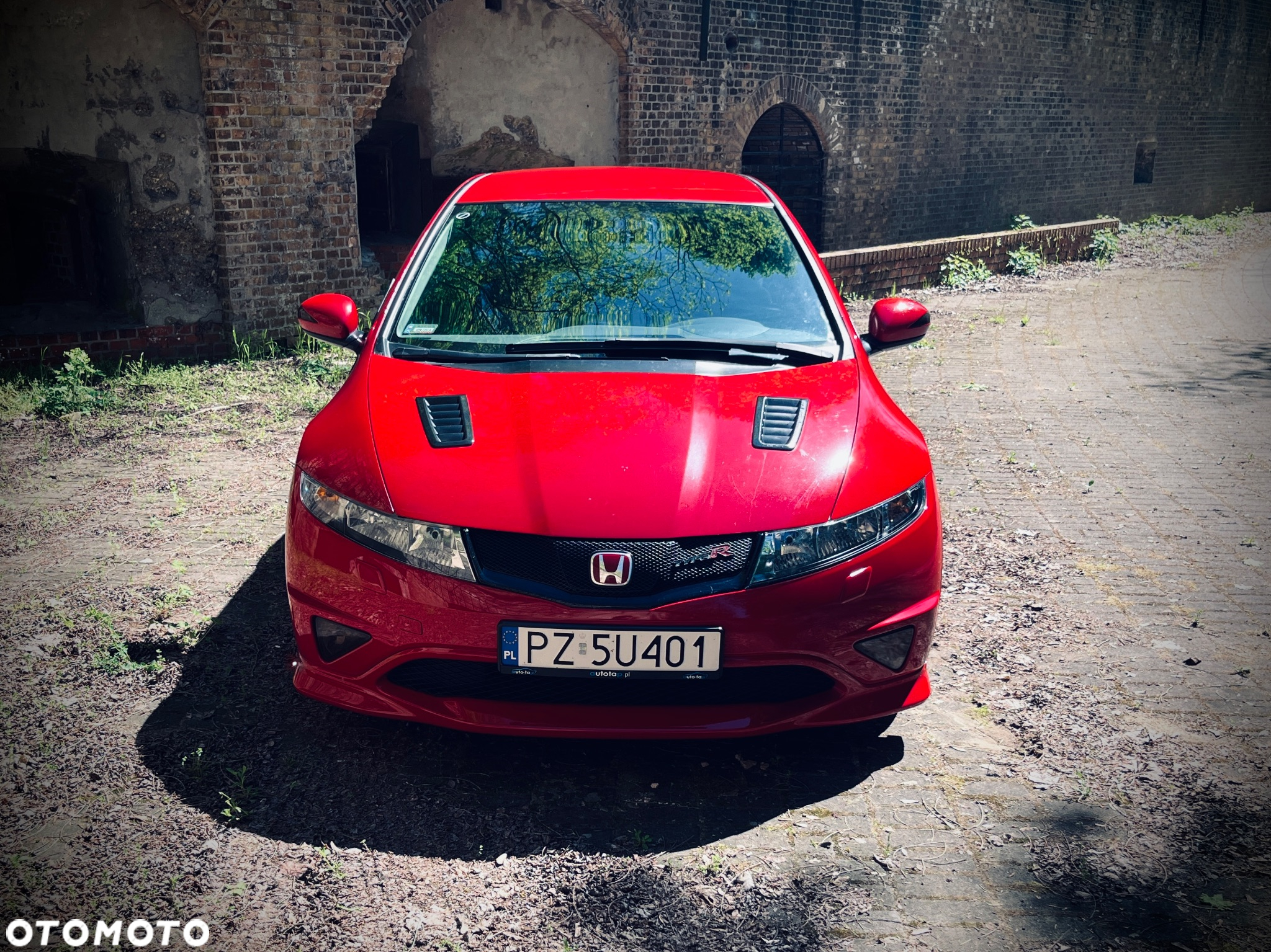 Honda Civic 2.0 TypeR - 4