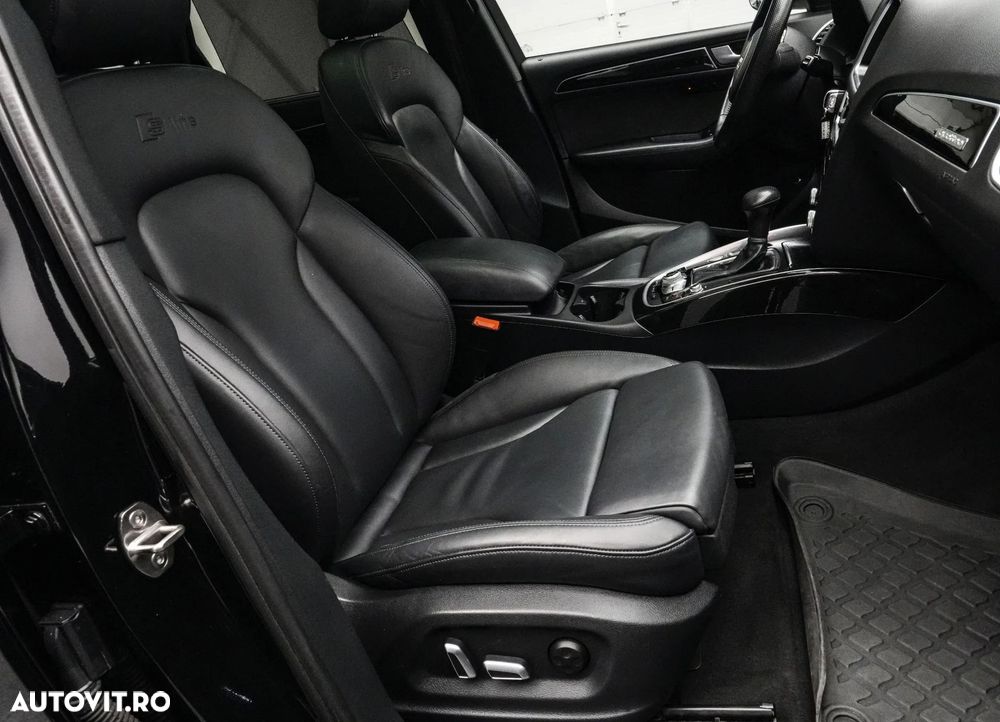 Audi Q5 3.0 TDI (clean diesel) quattro S tronic - 16