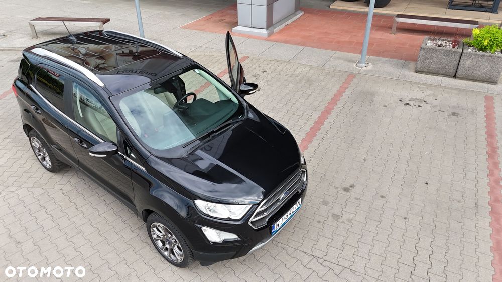 Ford EcoSport - 15