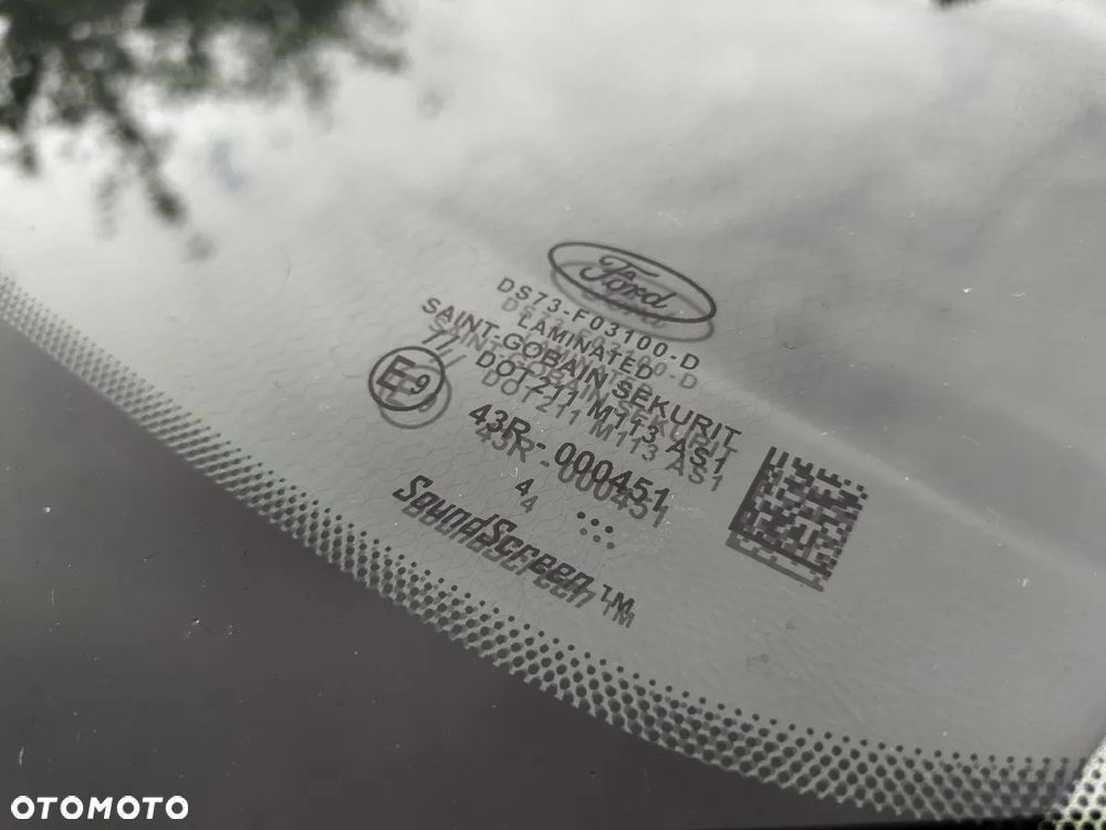 Ford Mondeo 2.0 T Platinium X Plus (Titanium) MPS6 - 22