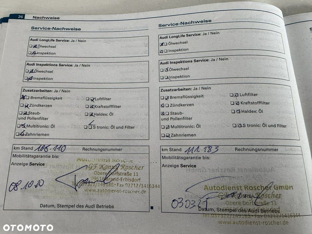 Audi A3 Sportback - 30