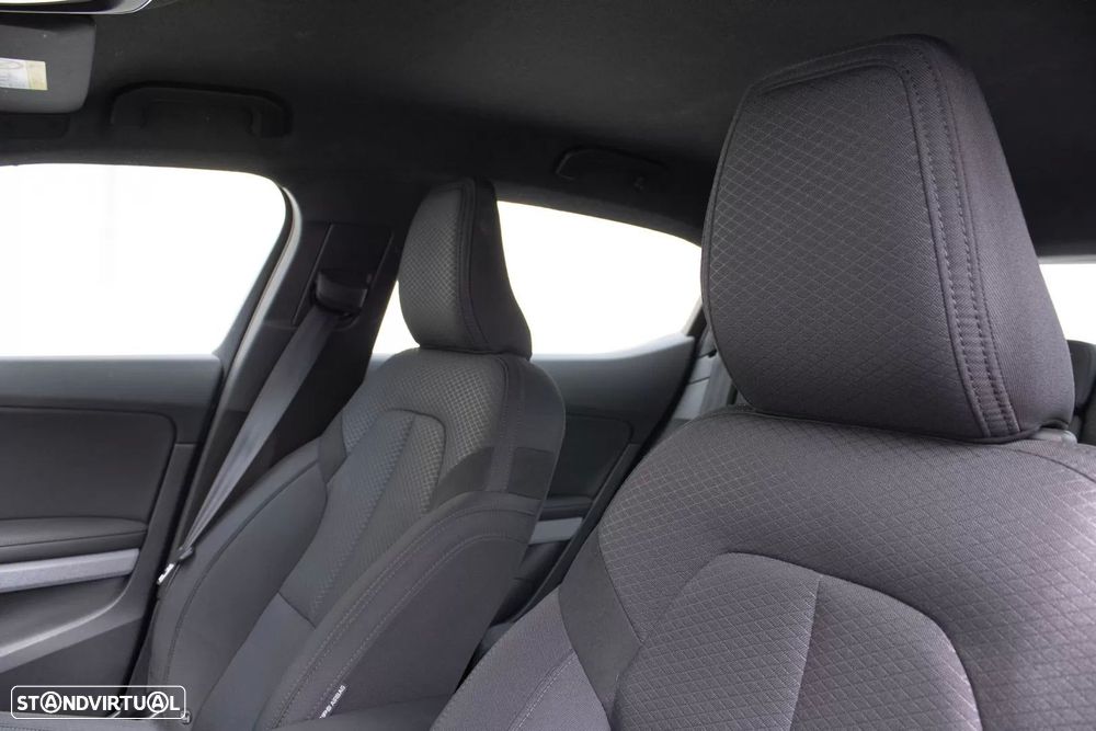 Polestar 2 Long Range 78 kWh - 18