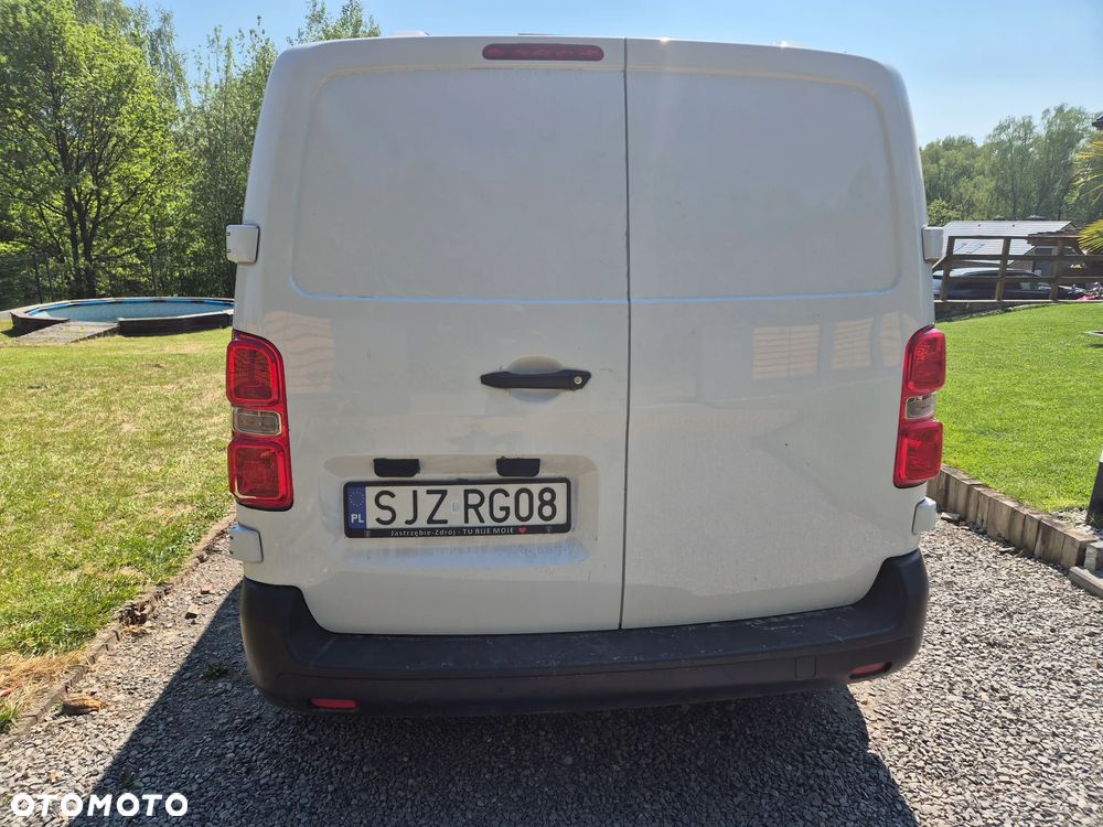 Opel Vivaro - 9