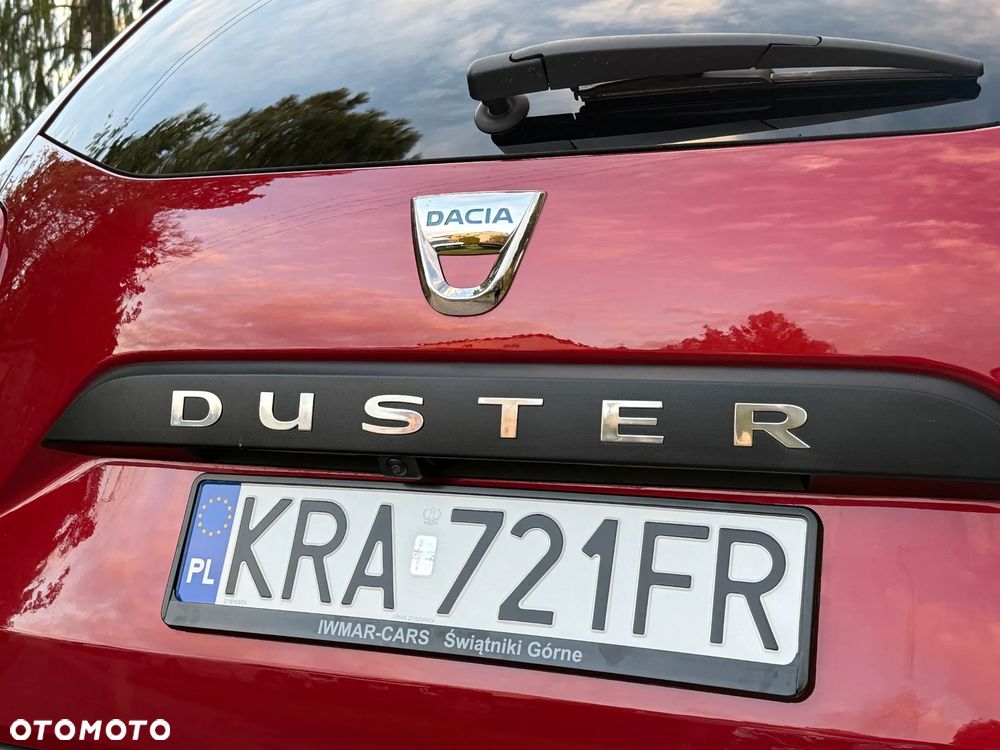 Dacia Duster TCe 150 2WD GPF Prestige - 37