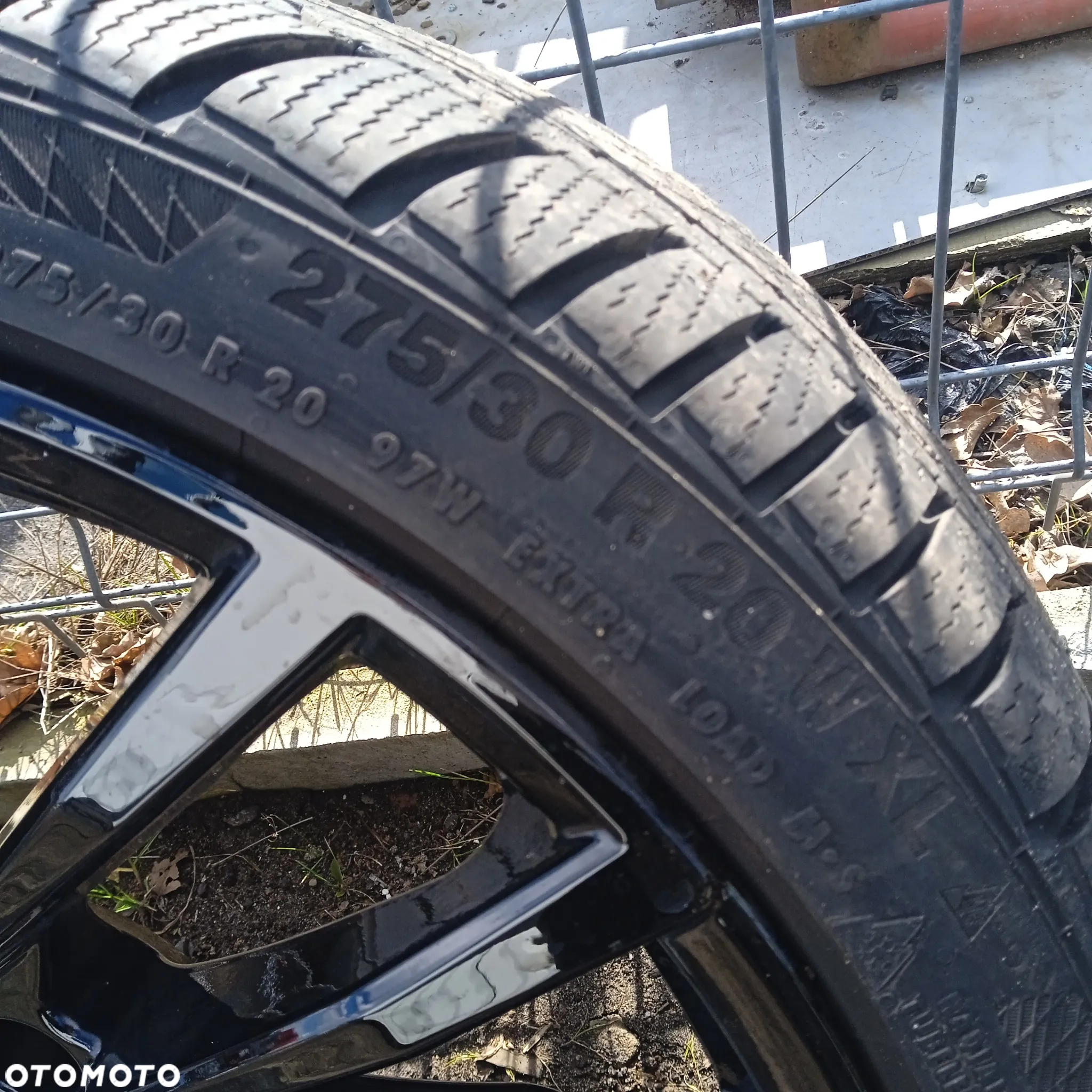 Felgi koła Audi A4 A5 A6 R54 RS5 20"5x112 - 9