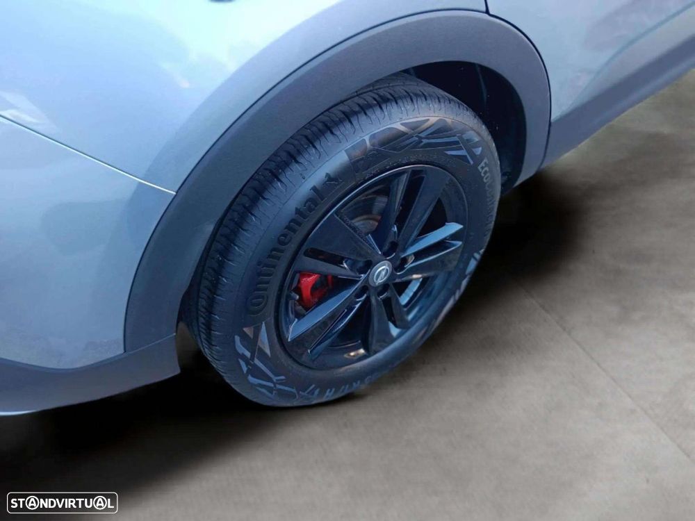 Opel Grandland X - 29