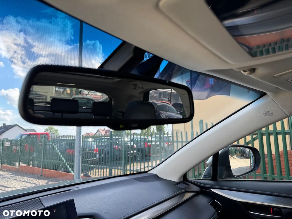 Lexus NX 200t Prestige AWD - 33