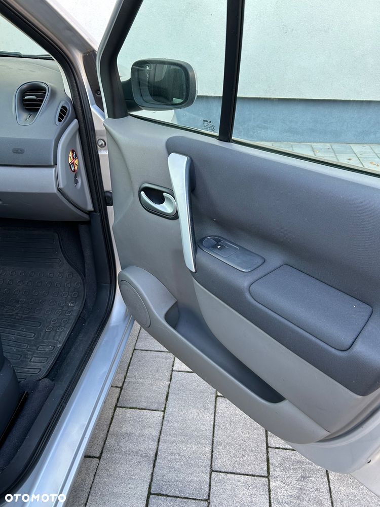 Renault Scenic - 3