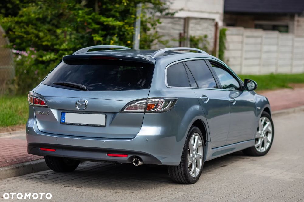 Mazda 6 - 3