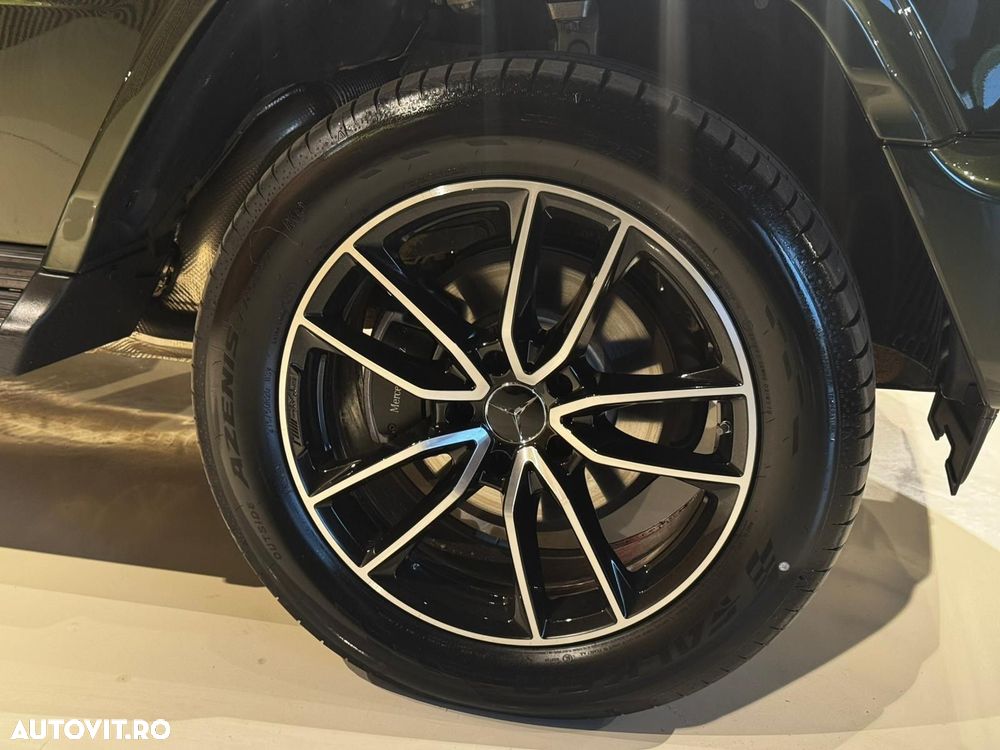 Mercedes-Benz G 450 d SW Long MHEV - 35